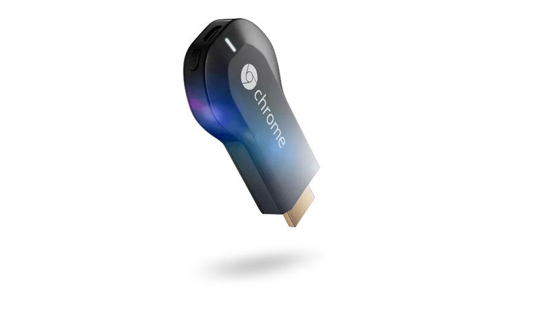 Illustration for article titled Los mejores gadgets del año